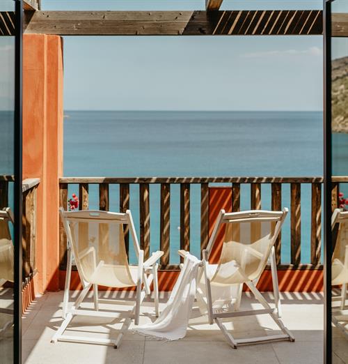 Candia Park Village - Serenity Sea Front Suite - 192674