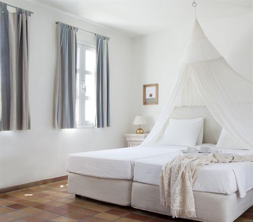 Candia Park Village - Superior Family Apartment Side Sea View - 192684