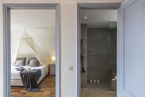 Candia Park Village - Superior Family Apartment Side Sea View - 192685