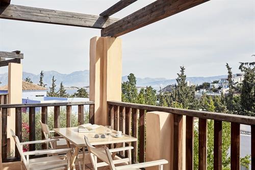 Candia Park Village - Superior Family Apartment Side Sea View - 192688