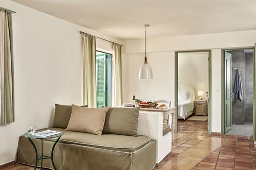 Candia Park Village - Superior Family Apartment Village View - 192675