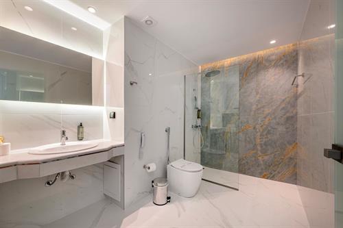 Chc Athina Palace Resort & Spa - SUPERIOR DOUBLE ROOM SEA VIEW - 216585