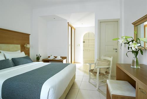 Chc Coriva Beach - DELUXE DOUBLE GARDEN VIEW - 192825