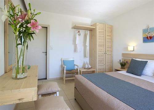 Chc Coriva Beach - DELUXE DOUBLE GARDEN VIEW - 192826