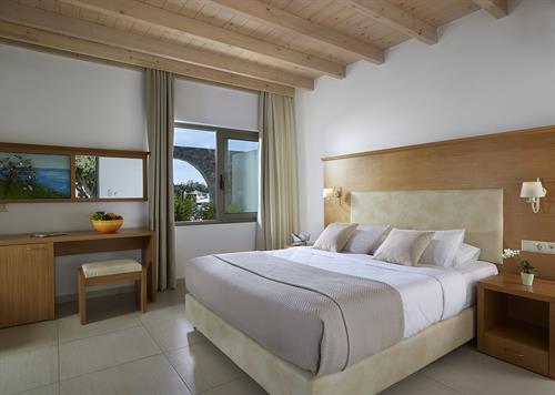 Chc Coriva Beach - DELUXE DOUBLE GARDEN VIEW - 192827