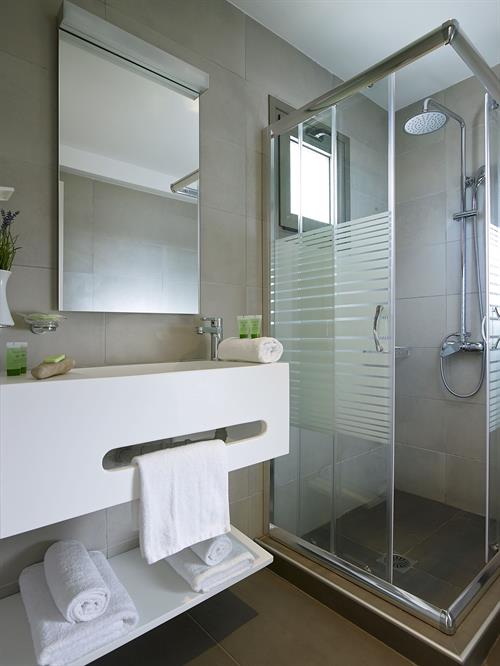 Chc Coriva Beach - DELUXE DOUBLE GARDEN VIEW - 192828