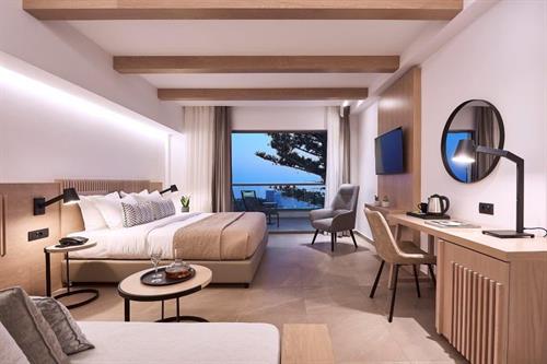 Chc Coriva Beach - JUNIOR SUITE SEA VIEW - 192816