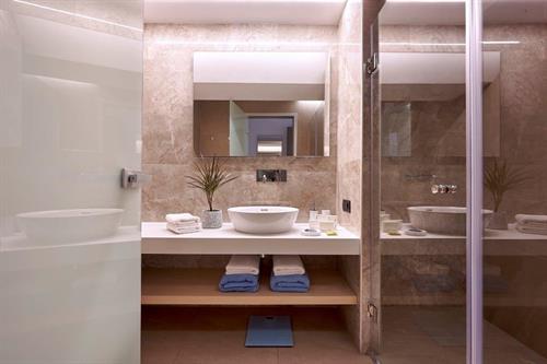 Chc Coriva Beach - JUNIOR SUITE SEA VIEW - 192819