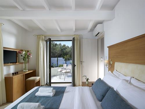 Chc Coriva Beach - SUITE LAND VIEW - 192820