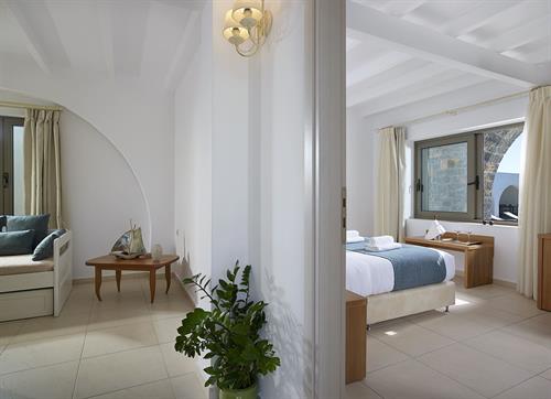 Chc Coriva Beach - SUITE LAND VIEW - 192821