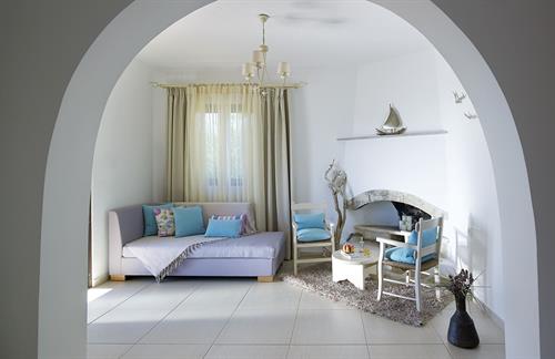 Chc Coriva Beach - SUITE LAND VIEW - 192822