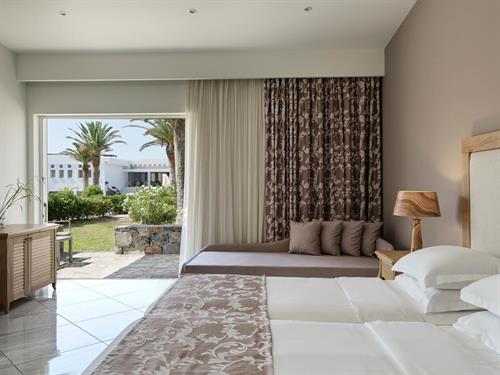 Civitel Creta Beach Hotel & Bungalows - Premium Bungalow Garden View - 218309