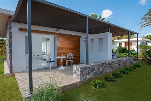 Civitel Creta Beach Hotel & Bungalows - Premium Bungalow Garden View - 218310