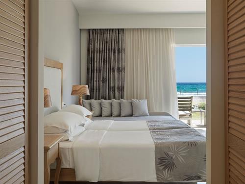 Civitel Creta Beach Hotel & Bungalows - Premium Bungalow Waterfront - 218311