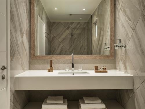 Civitel Creta Beach Hotel & Bungalows - Premium Bungalow Waterfront - 218314