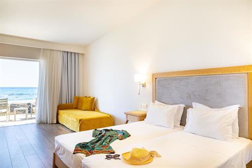 Civitel Creta Beach Hotel & Bungalows - Premium Bungalow Waterfront - 218315