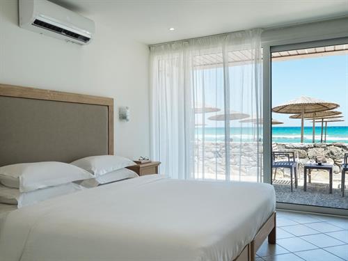 Civitel Creta Beach Hotel & Bungalows - Premium Junior Suite Water Front - 218299