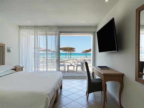 Civitel Creta Beach Hotel & Bungalows - Premium Junior Suite Water Front - 218300