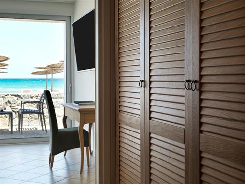 Civitel Creta Beach Hotel & Bungalows - Premium Junior Suite Water Front - 218302