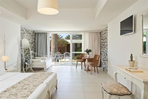 Civitel Creta Beach Hotel & Bungalows - Premium Superior Bungalow Garden View - 218303