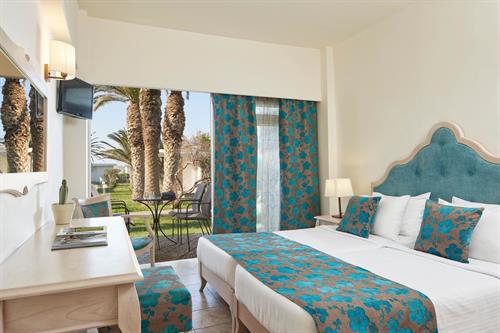 Civitel Creta Beach Hotel & Bungalows - Standard Double Room Garden View - 218298