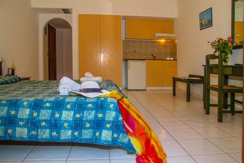 Club Lyda Hotel - Double Room Pool & Garden View - 192949