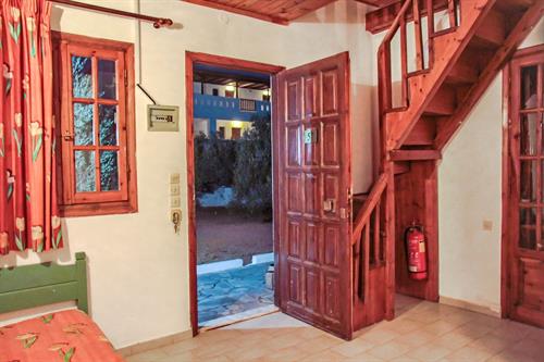 Club Lyda Hotel - FAMILY ROOM MAISONETTE STYLE LAND VIEW - 192943