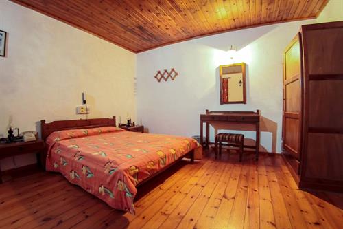 Club Lyda Hotel - FAMILY ROOM MAISONETTE STYLE LAND VIEW - 192944