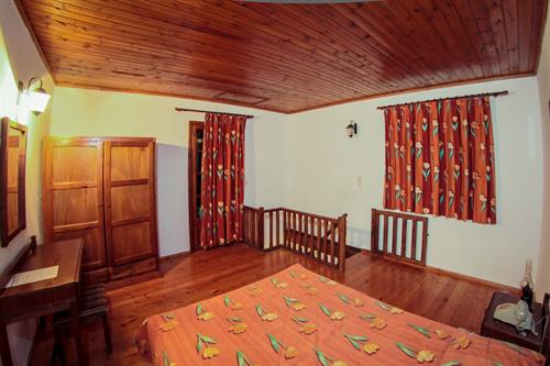 Club Lyda Hotel - FAMILY ROOM MAISONETTE STYLE LAND VIEW - 192945