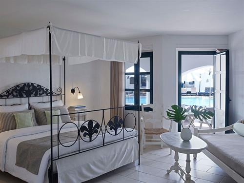 Creta Maris Beach Resort - BUNGALOW POOL FRONT - 242267