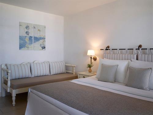 Creta Maris Beach Resort - BUNGALOW POOL FRONT - 242762