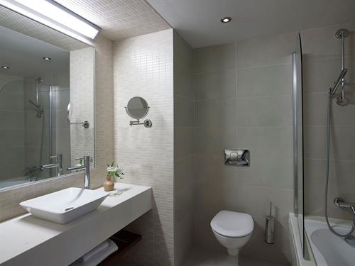 Creta Maris Beach Resort - BUNGALOW POOL FRONT - 242763