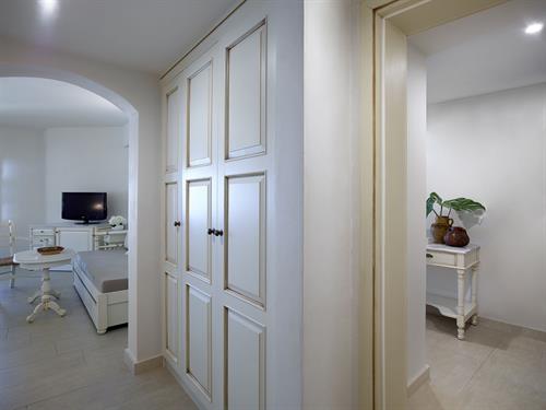 Creta Maris Beach Resort - CONNECTION FAMILY ROOM - 242745