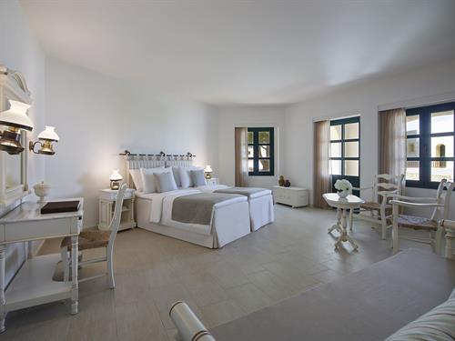 Creta Maris Beach Resort - CONNECTION FAMILY ROOM - 242747