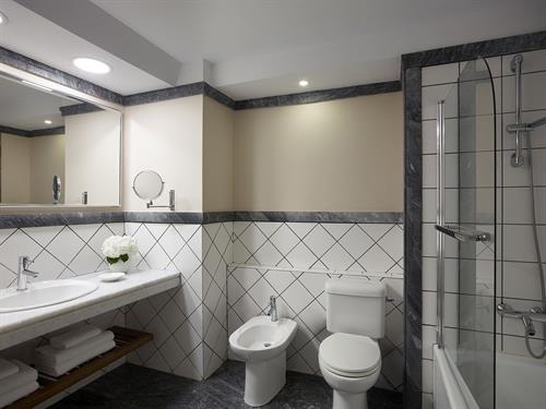 Creta Maris Beach Resort - CONNECTION FAMILY ROOM - 242748