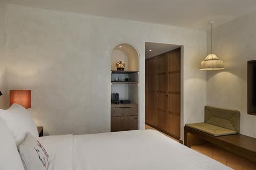 Creta Maris Beach Resort - Exclusive Deluxe Sea Front Adult Only - 242283