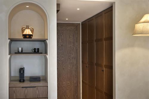 Creta Maris Beach Resort - Exclusive Deluxe Sea Front Adult Only - 242286