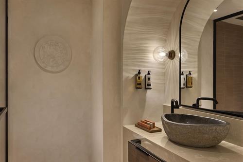 Creta Maris Beach Resort - Exclusive Deluxe Sea Front Adult Only - 242288