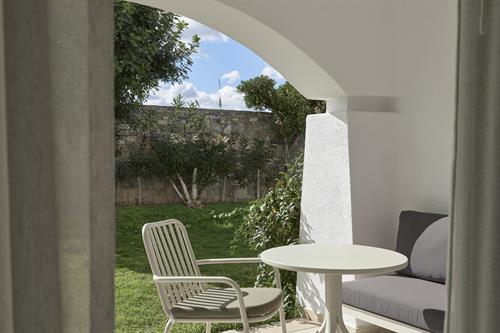 Creta Maris Beach Resort - Exclusive Mountain / Garden View Adult Only - 242293