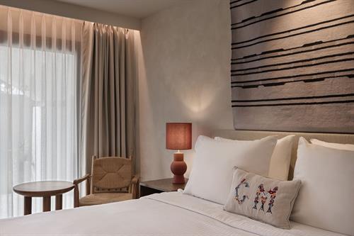 Creta Maris Beach Resort - Exclusive Sea View Adult Only - 242295