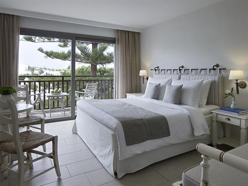 Creta Maris Beach Resort - FAMILY ROOM ONE BEDROOM - 242264