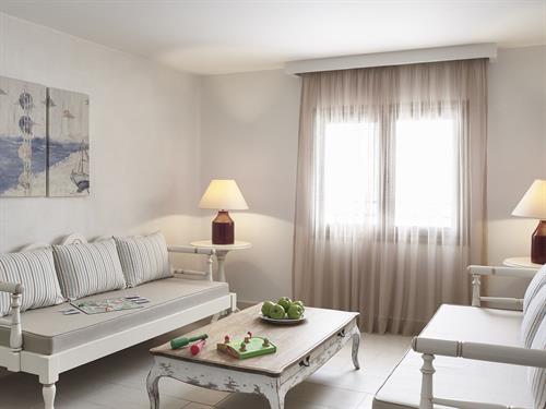 Creta Maris Beach Resort - FAMILY ROOM ONE BEDROOM - 242266