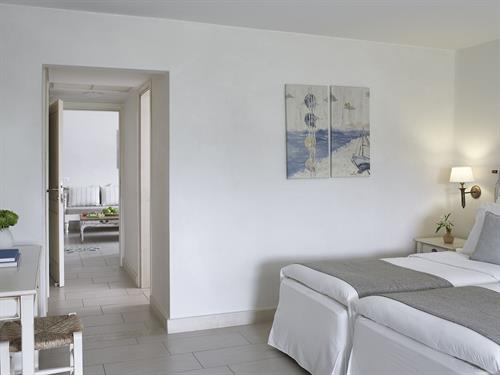 Creta Maris Beach Resort - FAMILY ROOM ONE BEDROOM - 242759