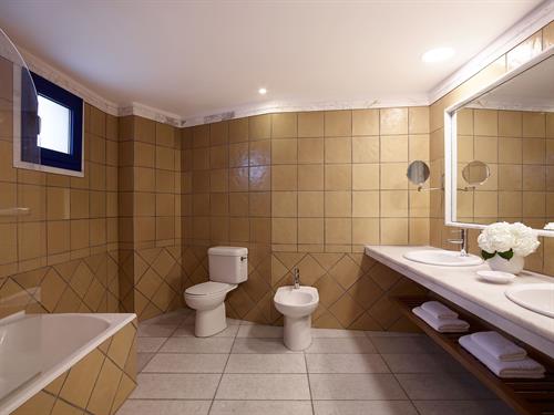 Creta Maris Beach Resort - FAMILY ROOM OPEN PLAN - 242259