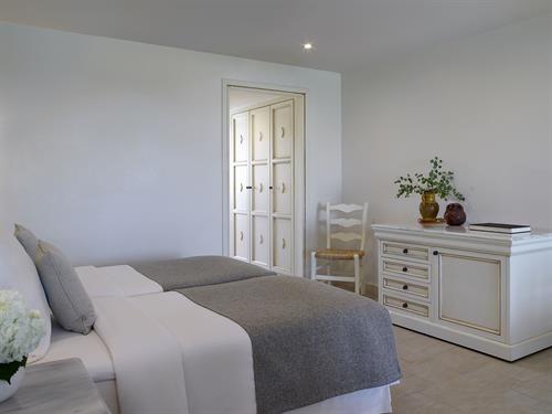 Creta Maris Beach Resort - FAMILY ROOM OPEN PLAN - 242750