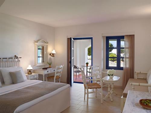 Creta Maris Beach Resort - Mountain / Garden View - 242298