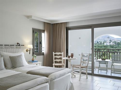 Creta Maris Beach Resort - Mountain / Garden View - 242787