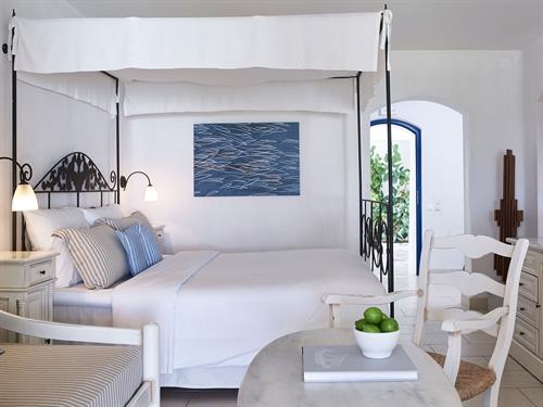 Creta Maris Beach Resort - Premium Bungalow Sea Front - 242301