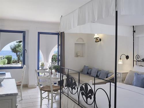 Creta Maris Beach Resort - Premium Bungalow Sea Front - 242788