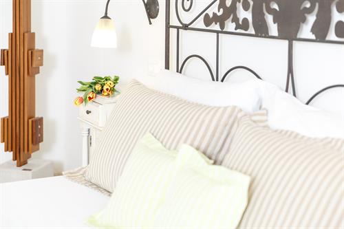 Creta Maris Beach Resort - Premium One Bedroom Collection Suite - 242303